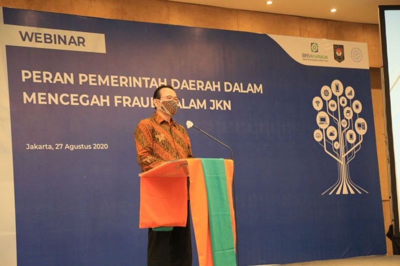 Langkah Promotif Preventif FKTP Diperkuat